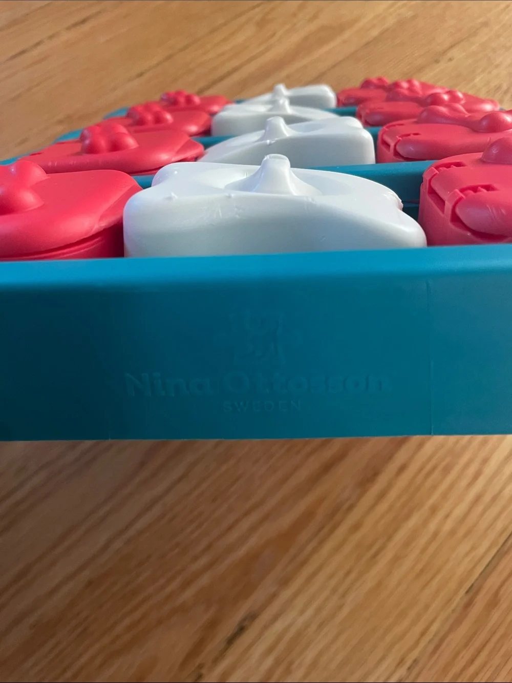 Nina Ottosson Outward Hound Treat Puzzle Toy